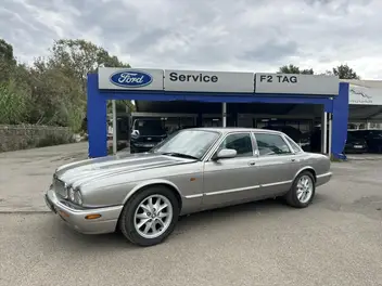 JAGUAR