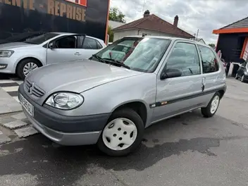 CITROEN