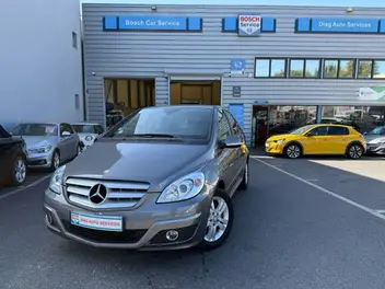 MERCEDES