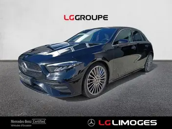 MERCEDES