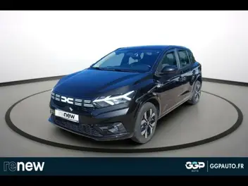 DACIA