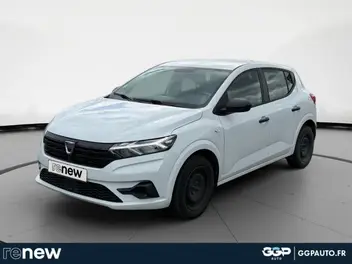 DACIA