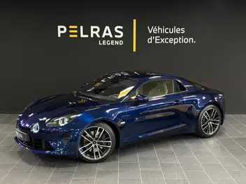 ALPINE