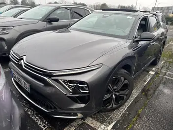 CITROEN