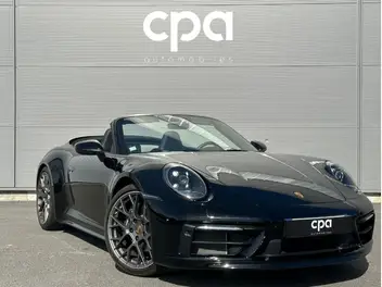 PORSCHE