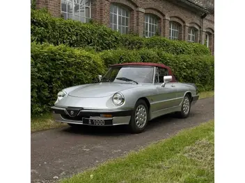 ALFA ROMEO