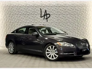 JAGUAR