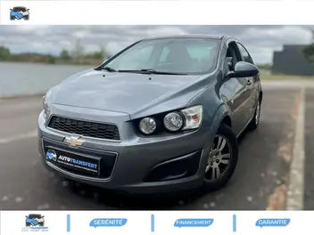 CHEVROLET