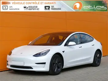 TESLA