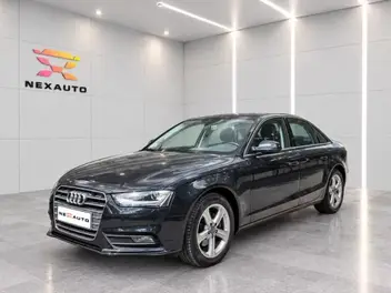 AUDI