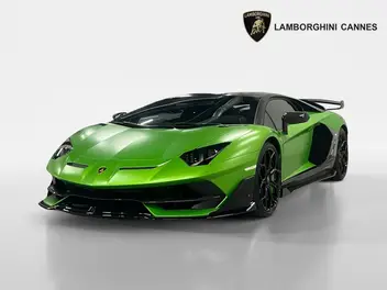 LAMBORGHINI