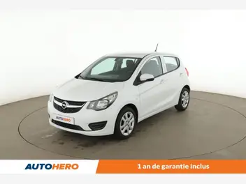 OPEL