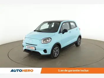 LEAPMOTOR