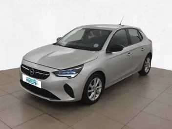 OPEL