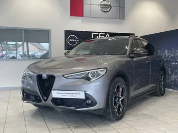 ALFA ROMEO