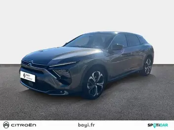 CITROEN