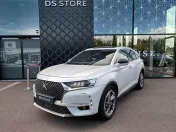 DS
