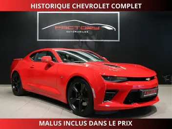 CHEVROLET