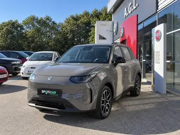 LEAPMOTOR