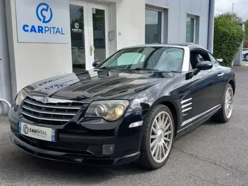 CHRYSLER