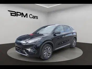 BYD