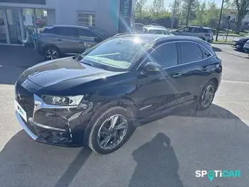 DS