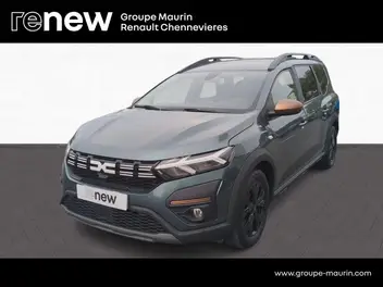 DACIA