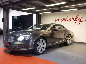 BENTLEY