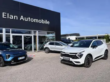 KIA