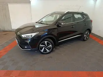 MG MG ZS 2 II EV AUTONOMIE ETENDUE 70KWH - 115 KW 2WD LUXURY