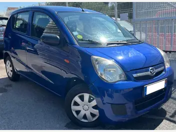 daihatsu-cuore-2008-manual-185000-km-essence
