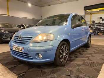 CITROEN