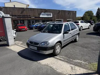 CITROEN
