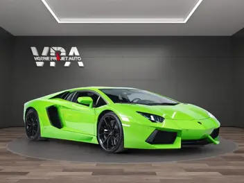 LAMBORGHINI