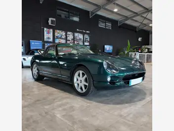 tvr-chimaera-2002-manual-59210-km-essence
