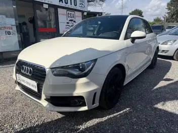 AUDI