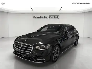 MERCEDES