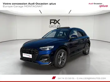 AUDI