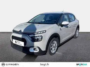 CITROEN