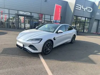 BYD