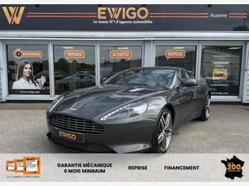 ASTON MARTIN
