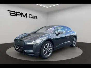 JAGUAR