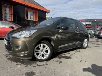 CITROEN