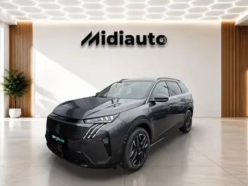 PEUGEOT