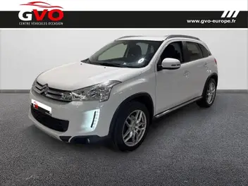 CITROEN