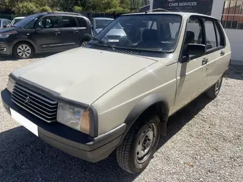 CITROEN