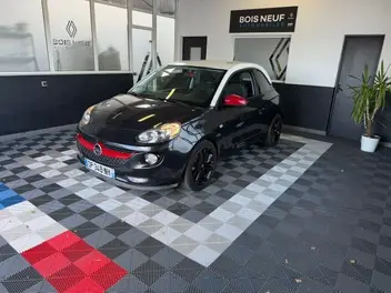 OPEL