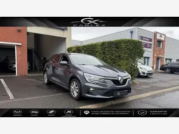 renault-megane-iv-phase-2-2021-manual-91000-km-diesel