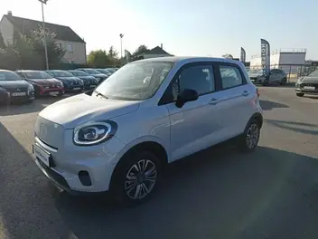 LEAPMOTOR