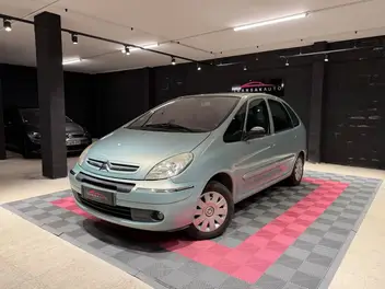 CITROEN